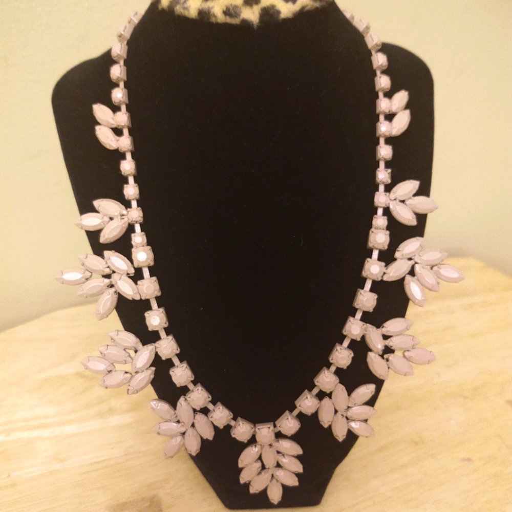 JCrew Statement Necklace